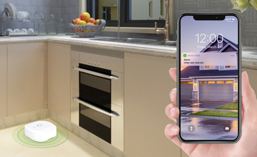 Antennihuolto A&T Koivuniemi Ky älykoti Pohjois-Pohjanmaalla