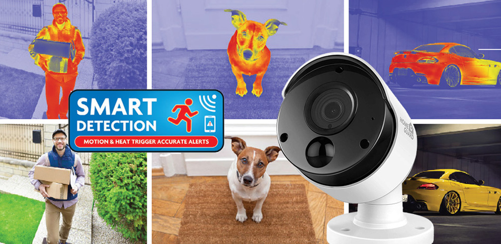 Antennihuolto A&T Koivuniemi Ky asentaa valvontakamerat Lapissa