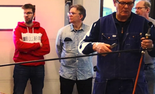 Antennihuolto A&T Koivuniemi Ky on satelliitti- ja antenniliitto SANT:in jäsenyritys