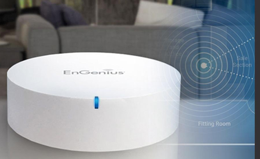 Antennihuolto A&T Koivuniemi Ky WiFi-verkot kuntoon